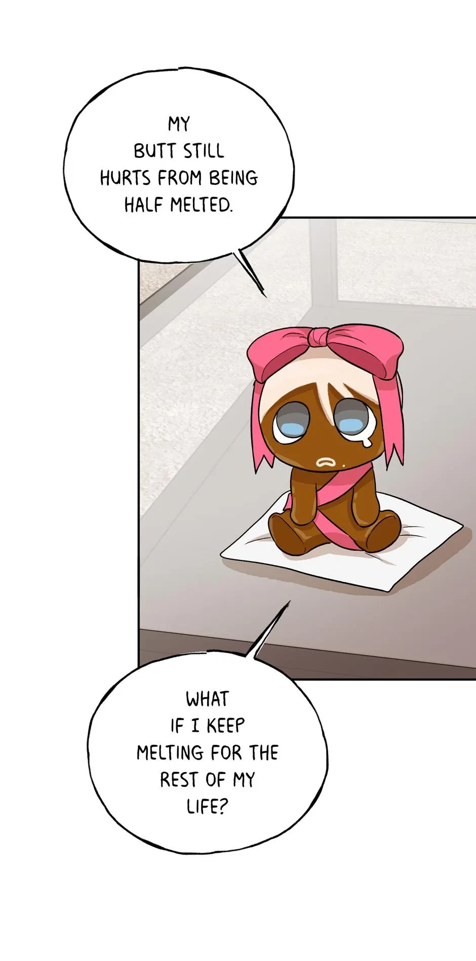 Chapter 47.91: Special. : Special: Valentine's Day, page 53