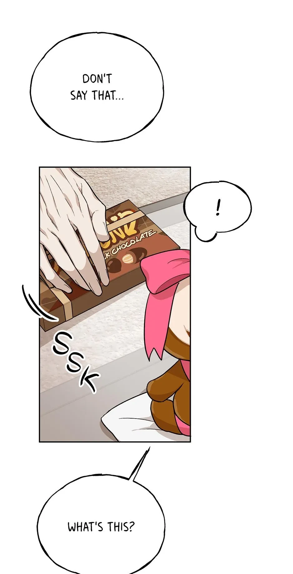 Chapter 47.91: Special. : Special: Valentine's Day, page 54