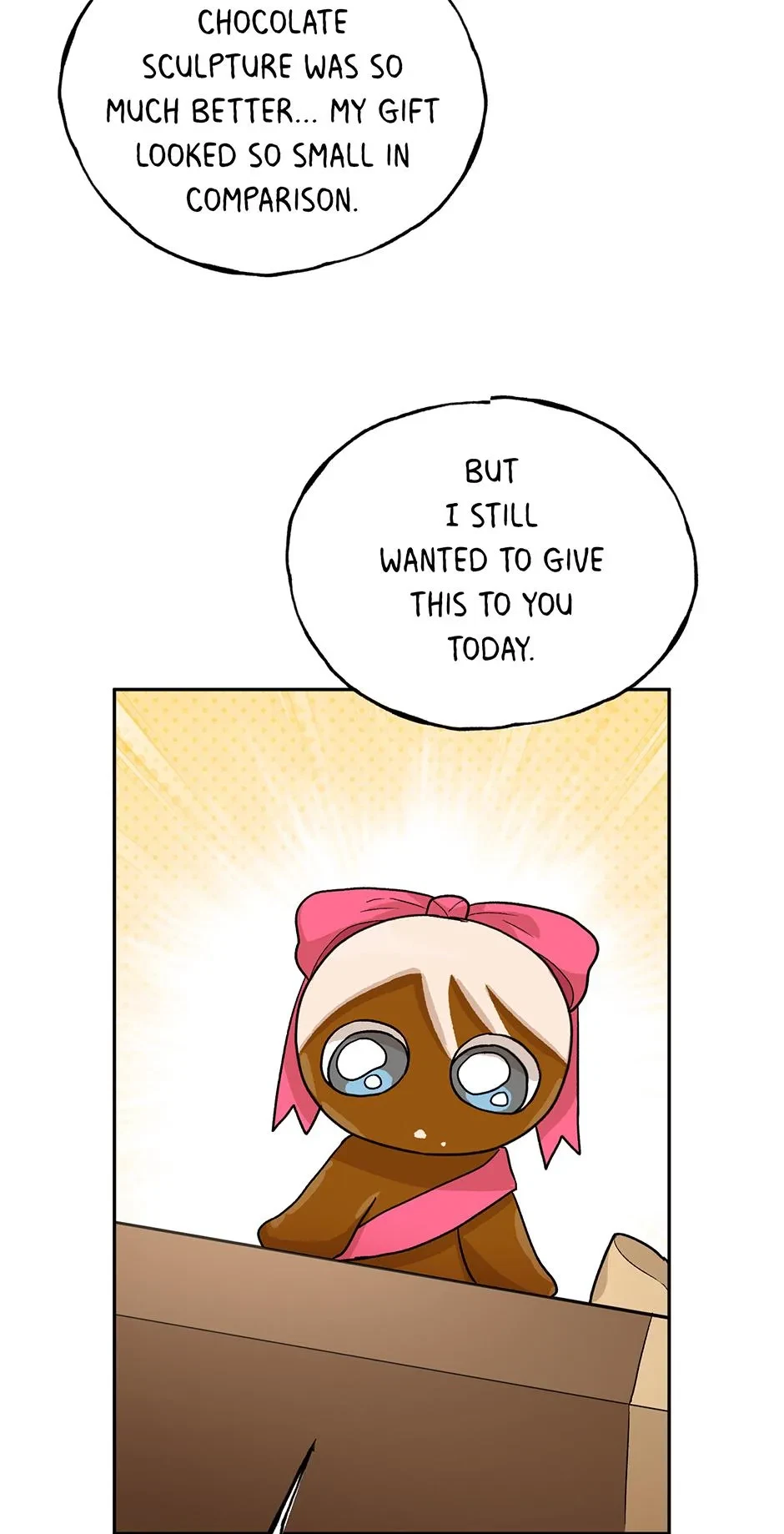 Chapter 47.91: Special. : Special: Valentine's Day, page 57