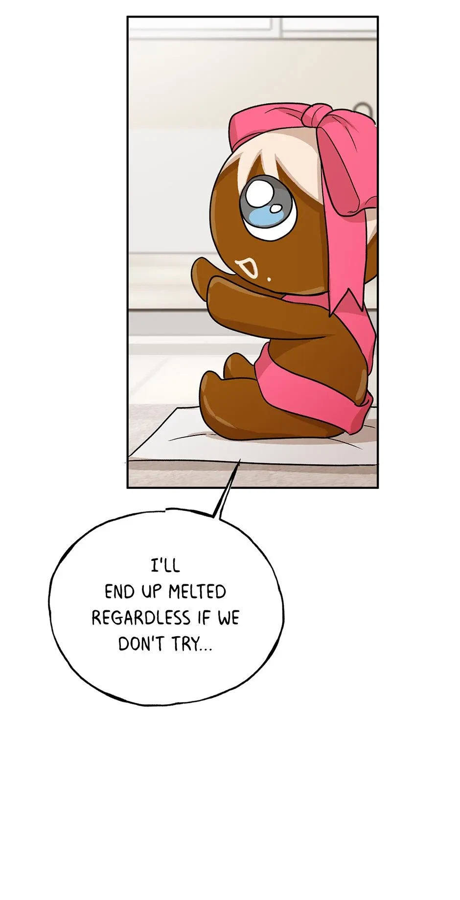 Chapter 47.91: Special. : Special: Valentine's Day, page 62