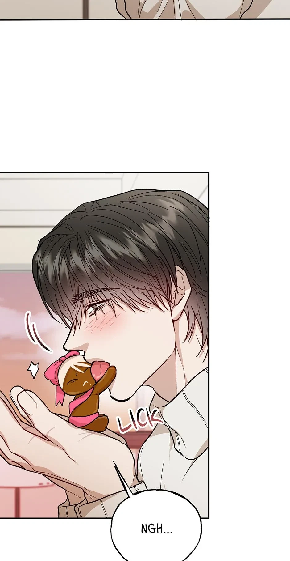 Chapter 47.91: Special. : Special: Valentine's Day, page 66