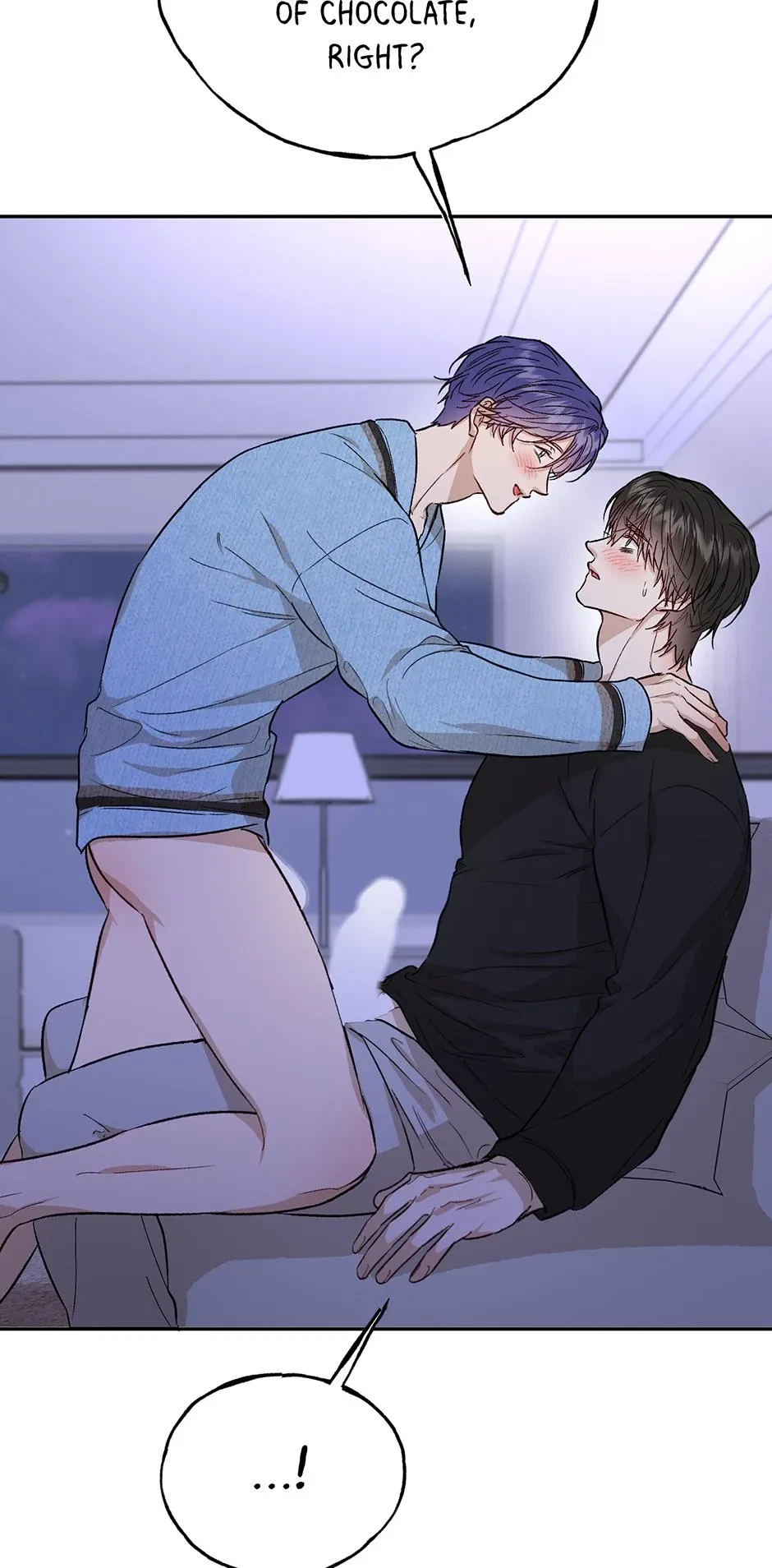 Chapter 47.91: Special. : Special: Valentine's Day, page 7