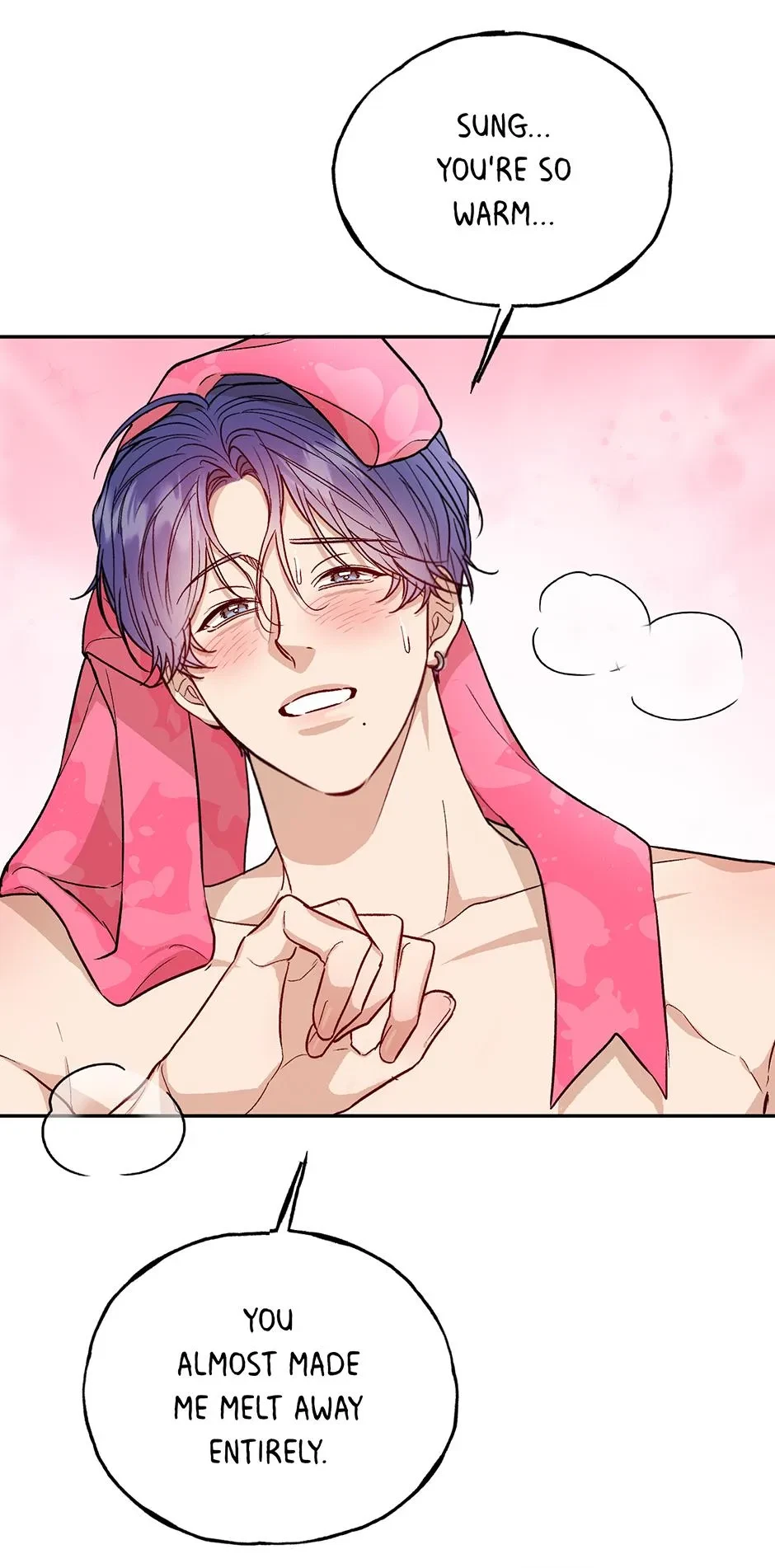 Chapter 47.91: Special. : Special: Valentine's Day, page 72