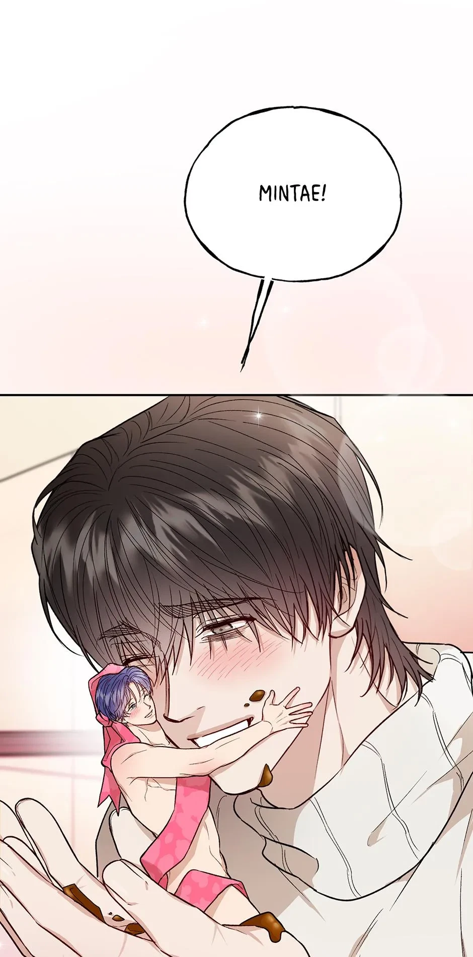 Chapter 47.91: Special. : Special: Valentine's Day, page 73
