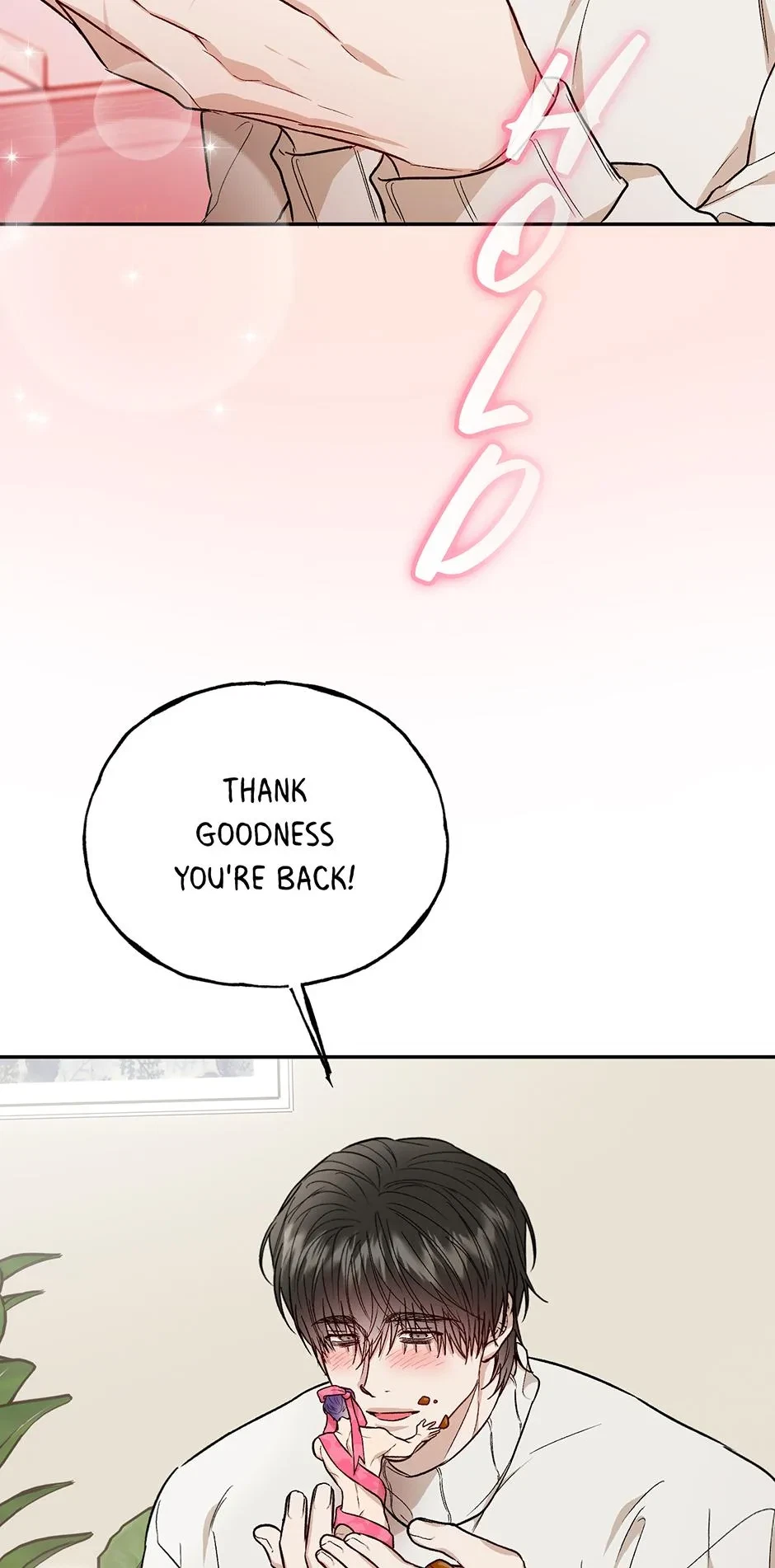 Chapter 47.91: Special. : Special: Valentine's Day, page 74