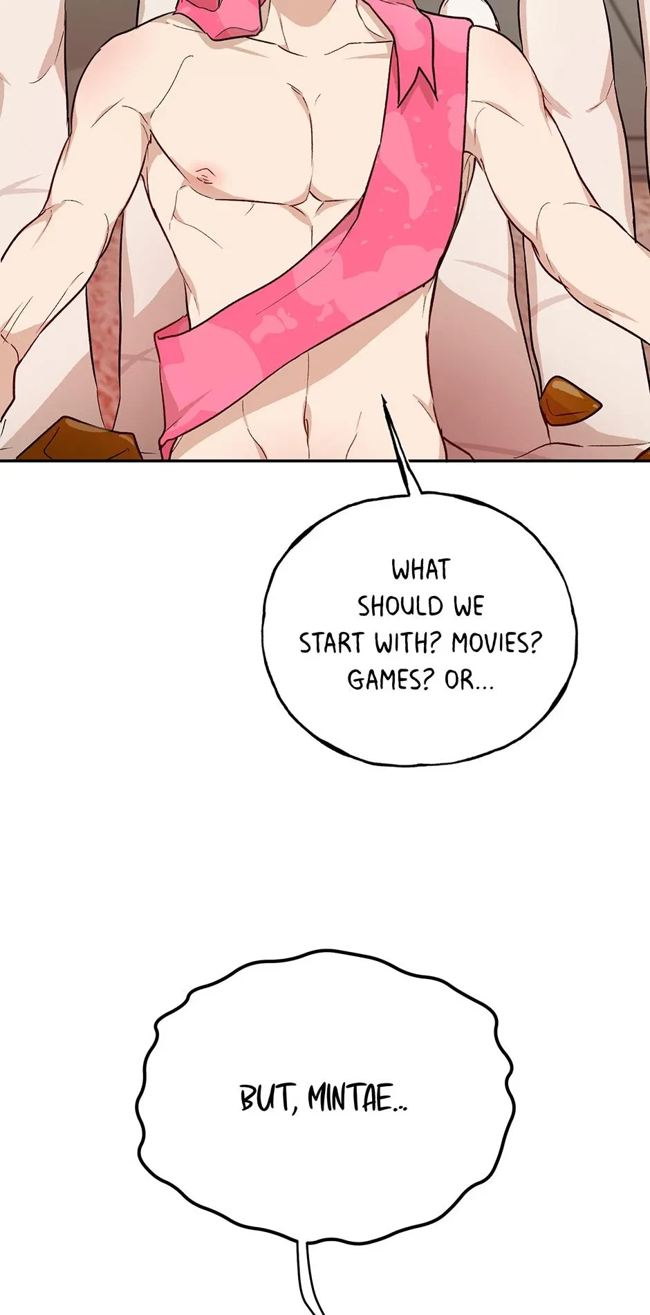 Chapter 47.91: Special. : Special: Valentine's Day, page 76