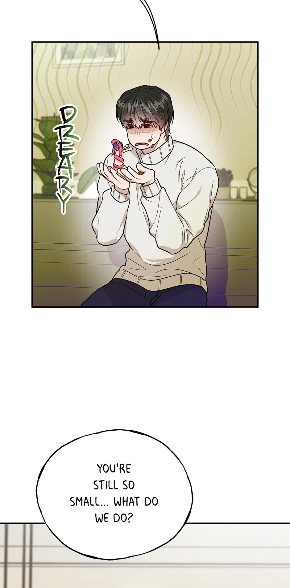 Chapter 47.91: Special. : Special: Valentine's Day, page 77