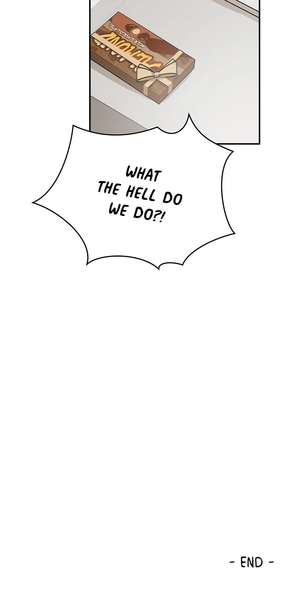 Chapter 47.91: Special. : Special: Valentine's Day, page 80