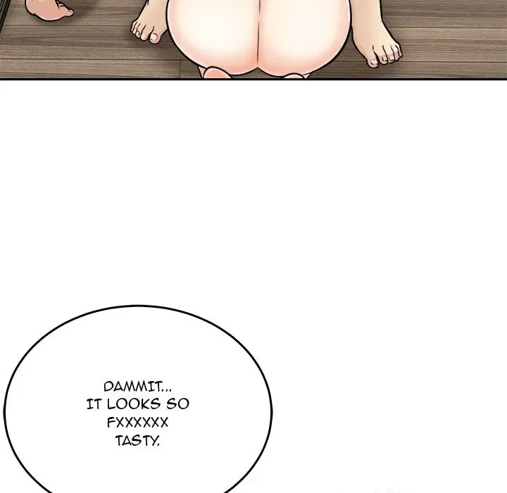 Excuse Me, This Is My Room Chapter 49, page 101