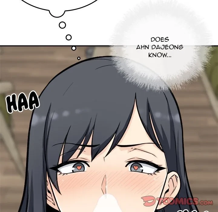 Excuse Me, This Is My Room Chapter 49, page 102