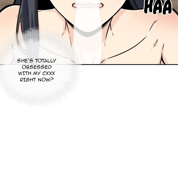 Excuse Me, This Is My Room Chapter 49, page 103
