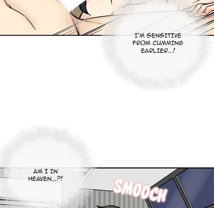 Excuse Me, This Is My Room Chapter 49, page 105