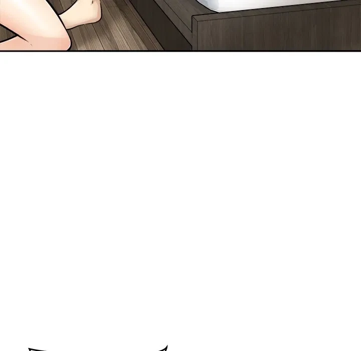 Excuse Me, This Is My Room Chapter 49, page 107