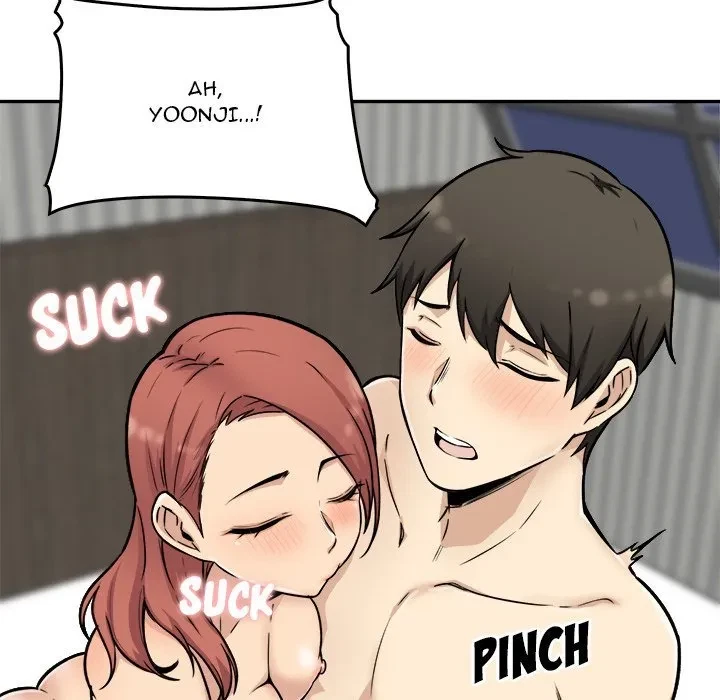 Excuse Me, This Is My Room Chapter 49, page 108