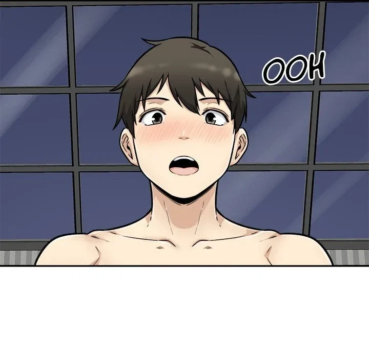 Excuse Me, This Is My Room Chapter 49, page 112