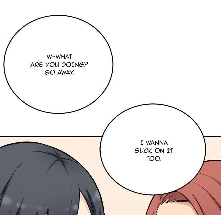Excuse Me, This Is My Room Chapter 49, page 113