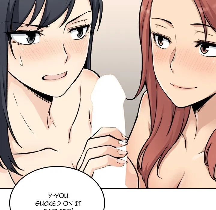 Excuse Me, This Is My Room Chapter 49, page 114