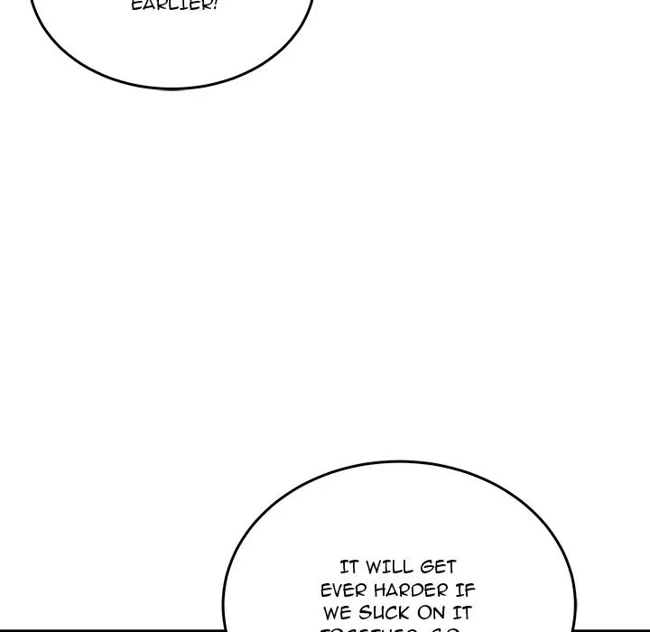 Excuse Me, This Is My Room Chapter 49, page 115