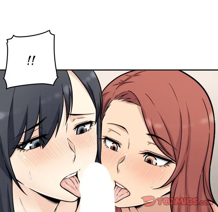 Excuse Me, This Is My Room Chapter 49, page 120