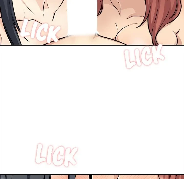 Excuse Me, This Is My Room Chapter 49, page 121