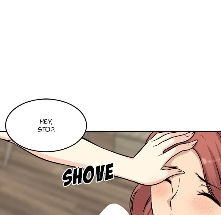 Excuse Me, This Is My Room Chapter 49, page 125