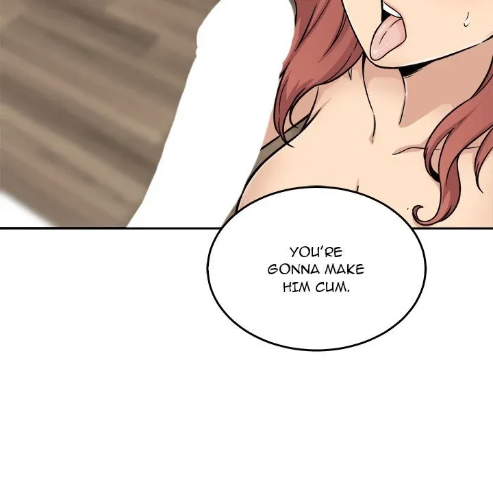 Excuse Me, This Is My Room Chapter 49, page 126