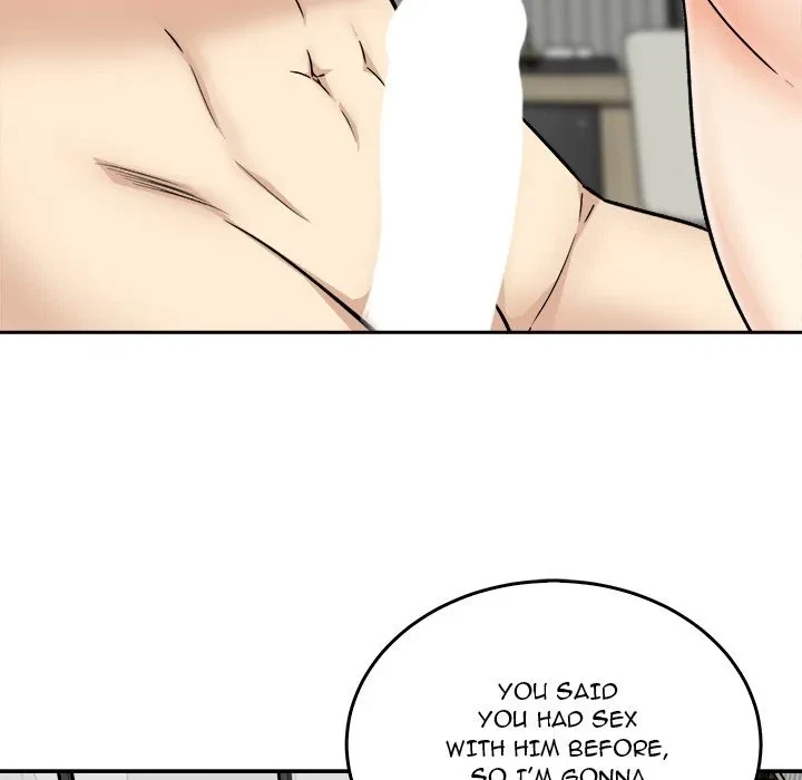 Excuse Me, This Is My Room Chapter 49, page 128