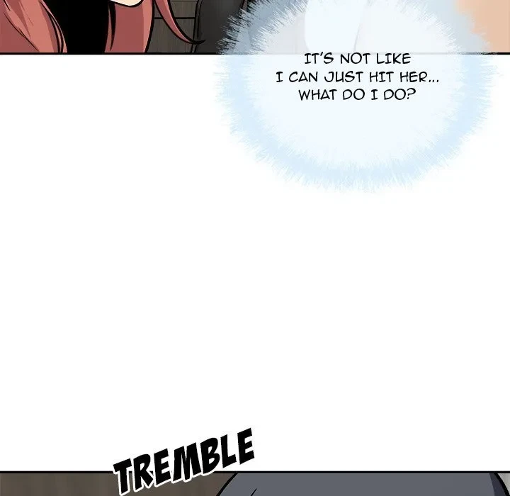 Excuse Me, This Is My Room Chapter 49, page 13