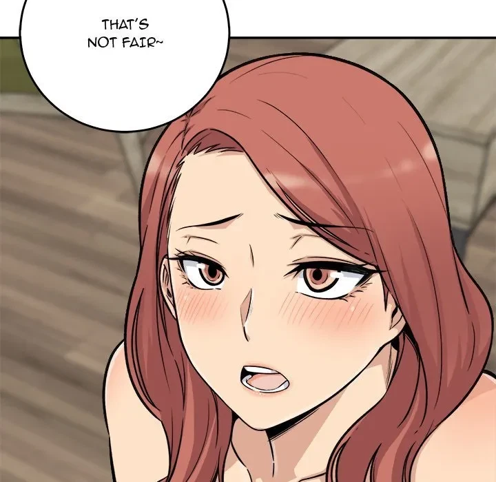 Excuse Me, This Is My Room Chapter 49, page 131