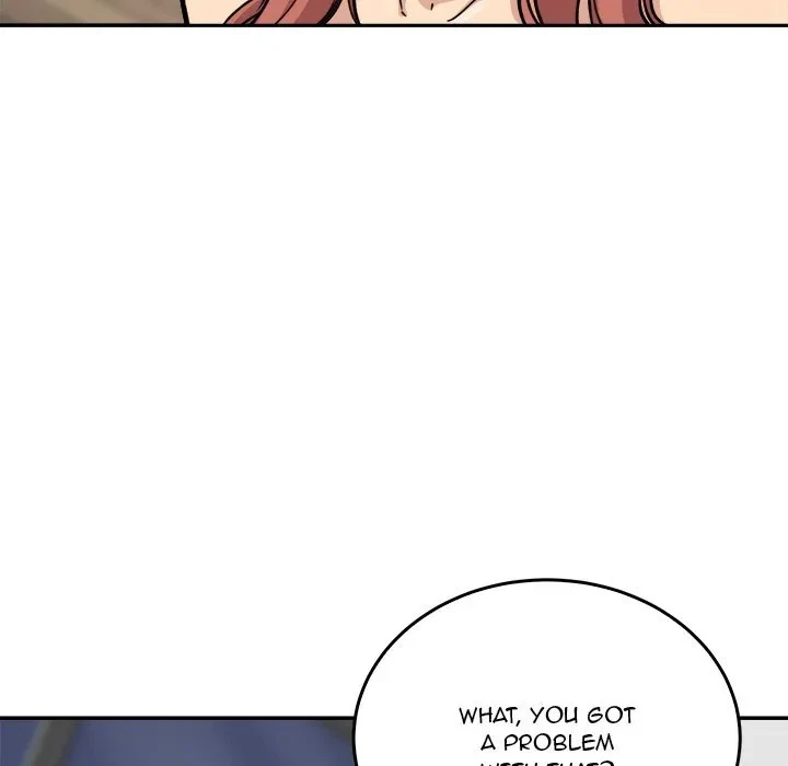 Excuse Me, This Is My Room Chapter 49, page 132
