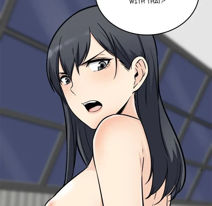 Excuse Me, This Is My Room Chapter 49, page 133