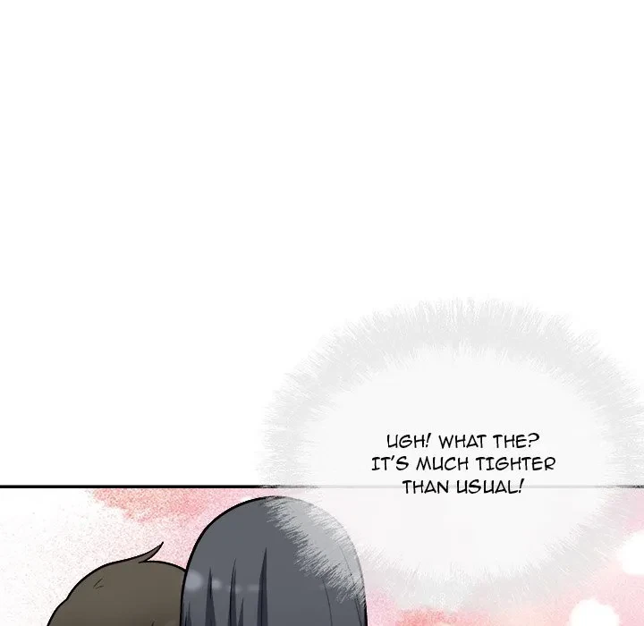 Excuse Me, This Is My Room Chapter 49, page 136