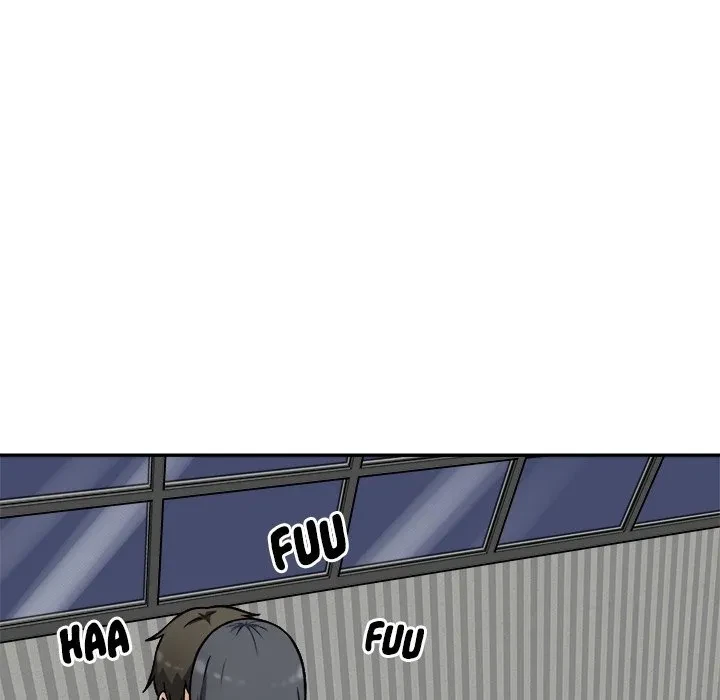 Excuse Me, This Is My Room Chapter 49, page 139