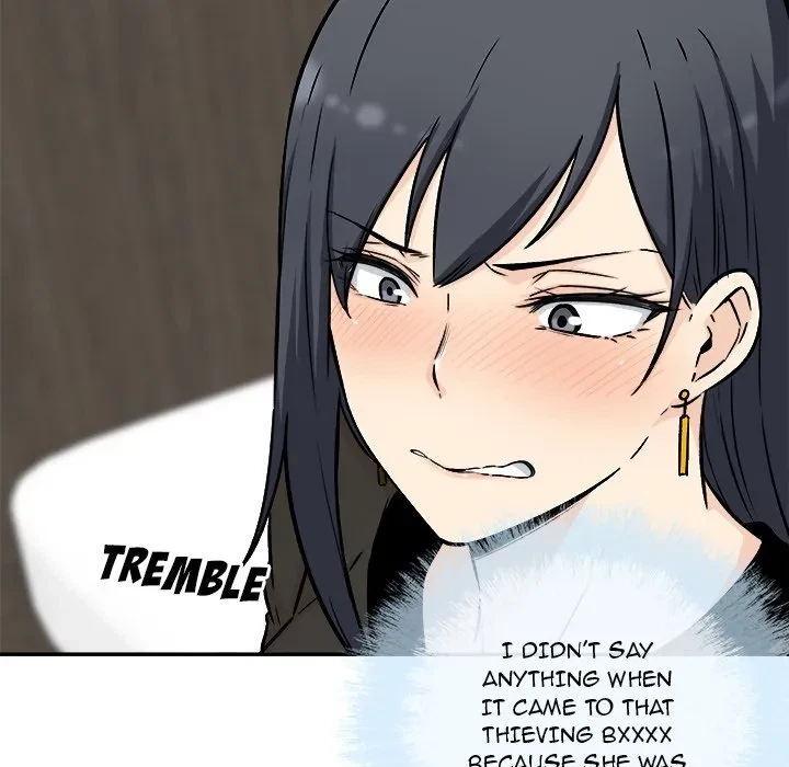 Excuse Me, This Is My Room Chapter 49, page 14