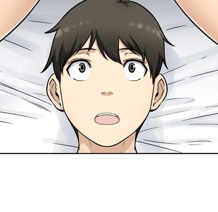 Excuse Me, This Is My Room Chapter 49, page 144