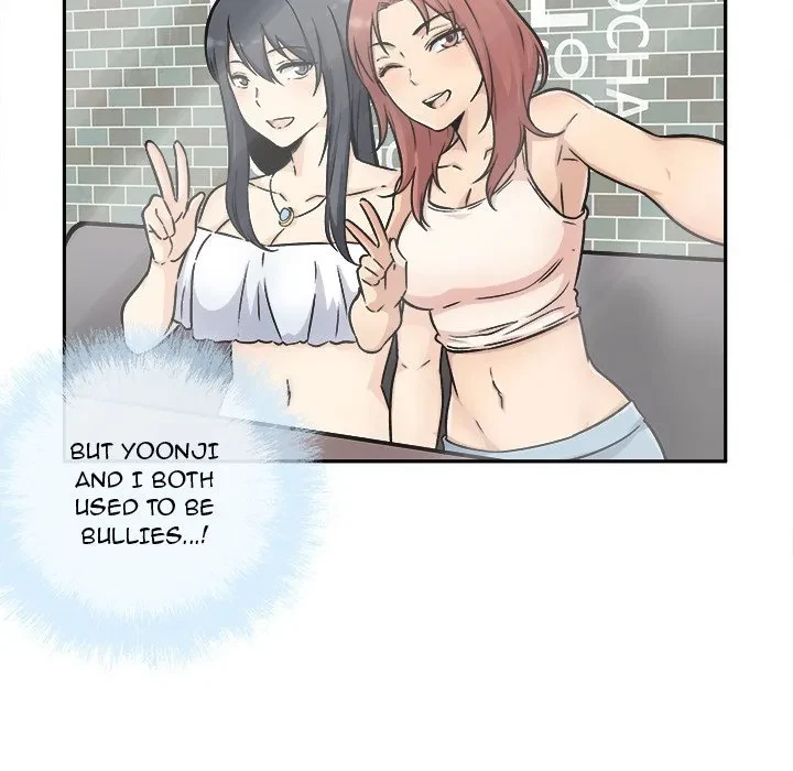 Excuse Me, This Is My Room Chapter 49, page 16