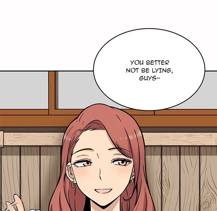 Excuse Me, This Is My Room Chapter 49, page 23