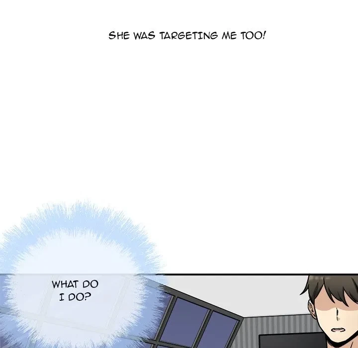 Excuse Me, This Is My Room Chapter 49, page 25