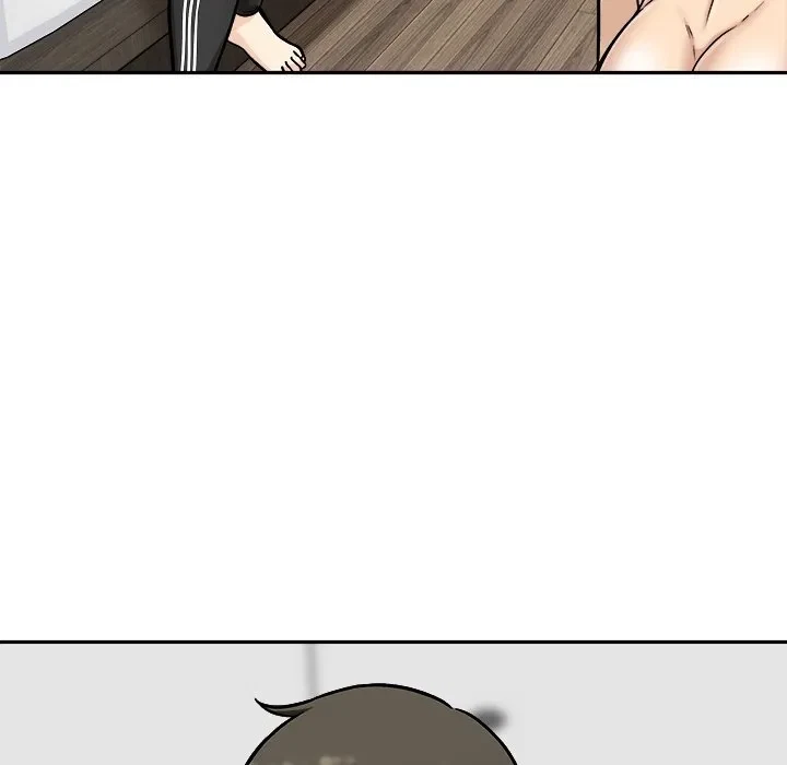 Excuse Me, This Is My Room Chapter 49, page 27