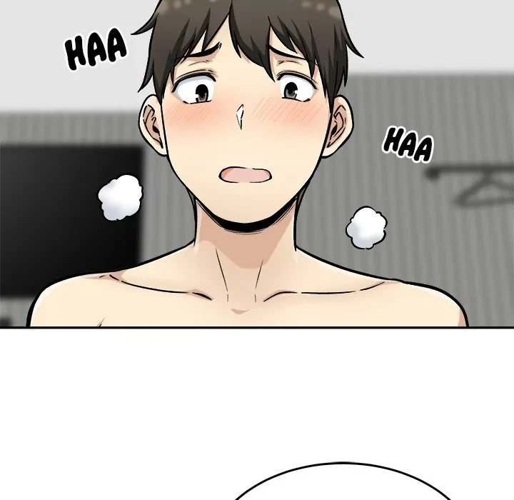 Excuse Me, This Is My Room Chapter 49, page 28