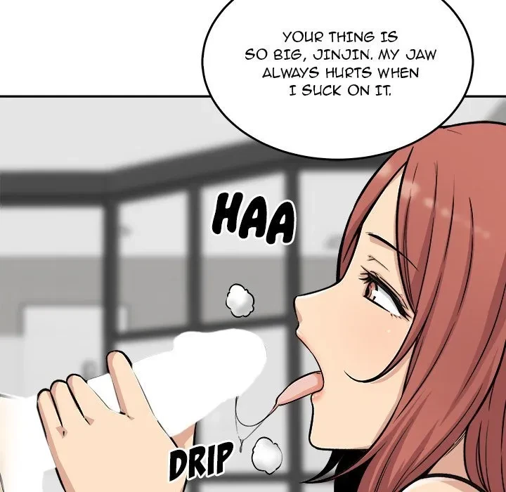 Excuse Me, This Is My Room Chapter 49, page 29