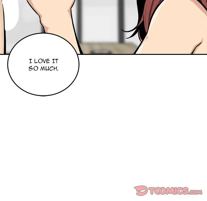 Excuse Me, This Is My Room Chapter 49, page 30