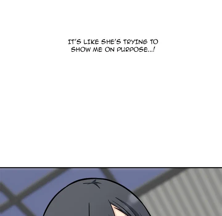 Excuse Me, This Is My Room Chapter 49, page 32