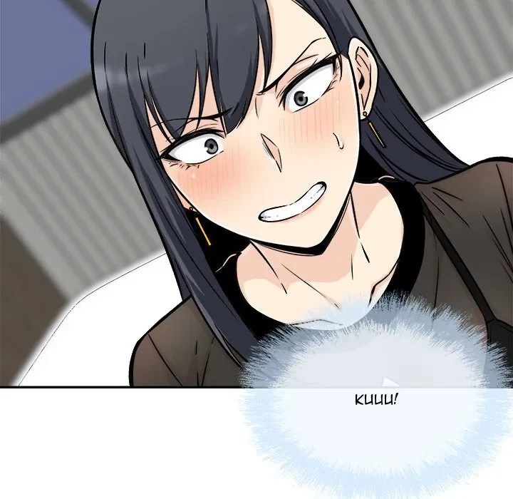 Excuse Me, This Is My Room Chapter 49, page 33