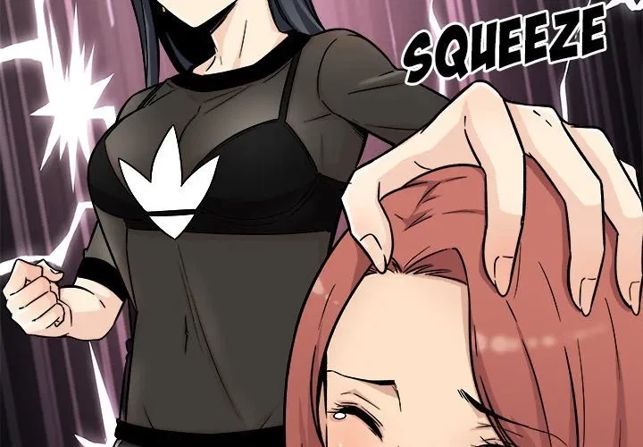Excuse Me, This Is My Room Chapter 49, page 4