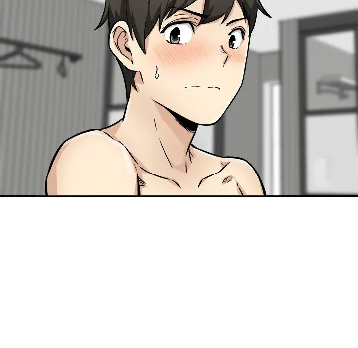 Excuse Me, This Is My Room Chapter 49, page 40