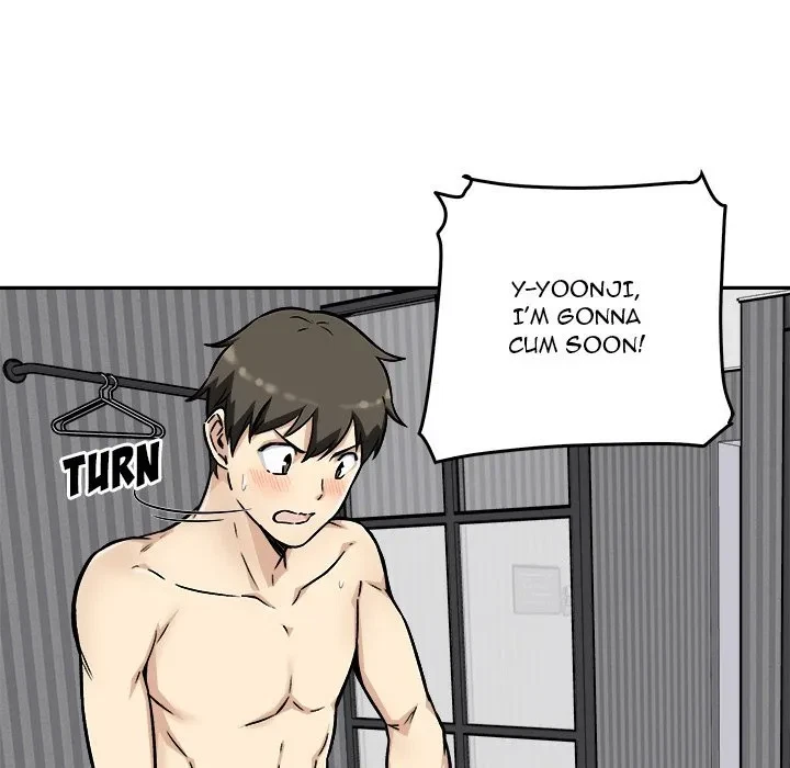 Excuse Me, This Is My Room Chapter 49, page 41
