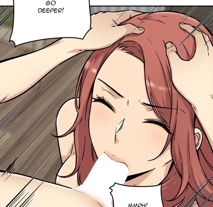 Excuse Me, This Is My Room Chapter 49, page 44