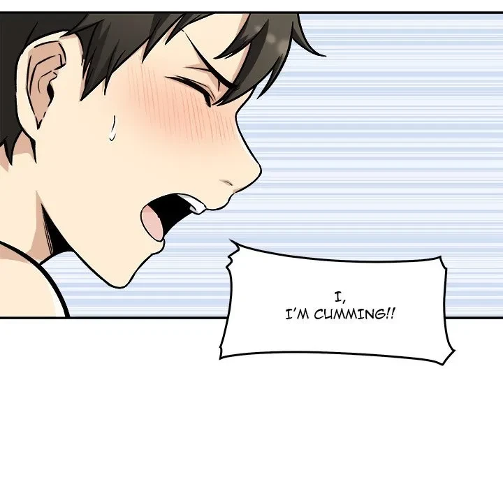 Excuse Me, This Is My Room Chapter 49, page 46
