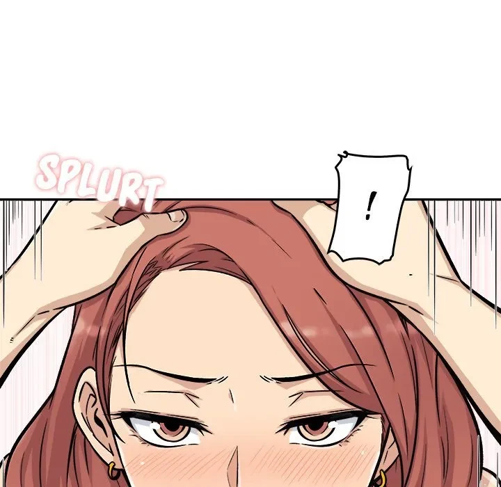 Excuse Me, This Is My Room Chapter 49, page 47